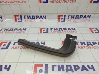 Обшивка двери багажника левая Ssang Yong Actyon New 7385034000LBA