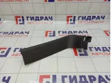 Обшивка двери багажника правая Ssang Yong Actyon New 7386034000LBA