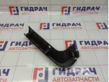 Обшивка двери багажника правая Ssang Yong Actyon New 7386034000LBA