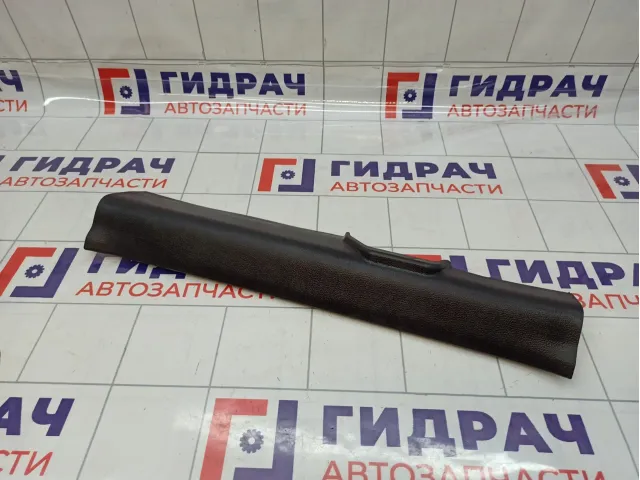 Накладка порога внутренняя передняя левая Ssang Yong Actyon New 7745034000LBA