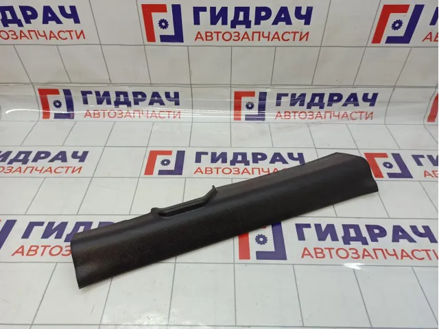 Накладка порога внутренняя передняя правая Ssang Yong Actyon New 7746034500LBA