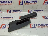 Накладка порога внутренняя задняя левая Ssang Yong Actyon New 7747034000LBA