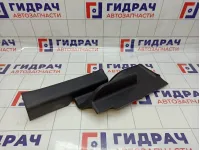 Накладка порога внутренняя задняя правая Ssang Yong Actyon New 7748034000LBA