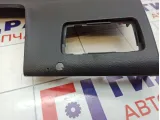 Накладка под рулевую колонку Ssang Yong Actyon New 7671134001