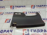 Накладка под рулевую колонку Ssang Yong Actyon New 7671134001
