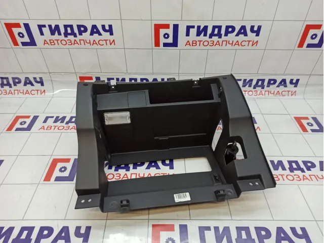 Корпус бардачка Ssang Yong Actyon New 7772034001LBA