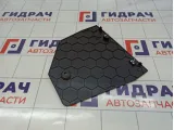 Накладка центральной консоли левая Ssang Yong Actyon New 7798034001LBA
