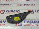 Накладка торпедо левая с торца Ssang Yong Actyon New 7666034000LBA