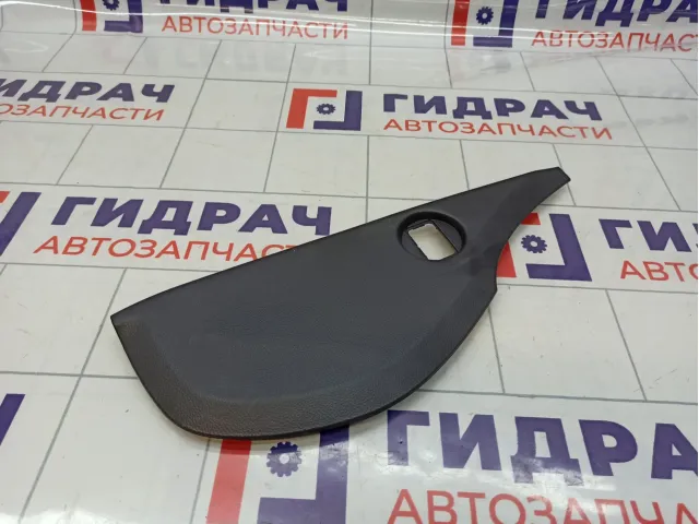 Накладка торпедо правая с торца Ssang Yong Actyon New 7667034000LBA