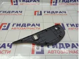 Накладка торпедо правая с торца Ssang Yong Actyon New 7667034000LBA