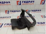 Накладка панели приборов Ssang Yong Actyon New