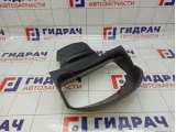 Накладка панели приборов Ssang Yong Actyon New
