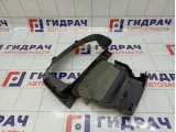 Накладка панели приборов Ssang Yong Actyon New