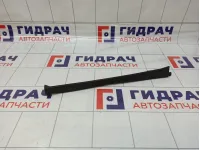 Накладка торпедо левая Ssang Yong Actyon New 7739034000LBA