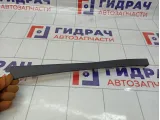 Накладка торпедо левая Ssang Yong Actyon New 7739034000LBA