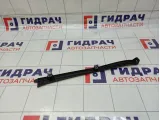 Накладка торпедо правая Ssang Yong Actyon New 7744034000LBA