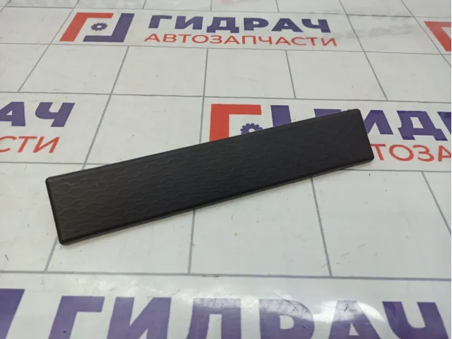 Накладка порога внутренняя задняя левая Ssang Yong Actyon New 7756034000LBA
