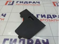 Обшивка багажника Ssang Yong Actyon New 7742334000LBA