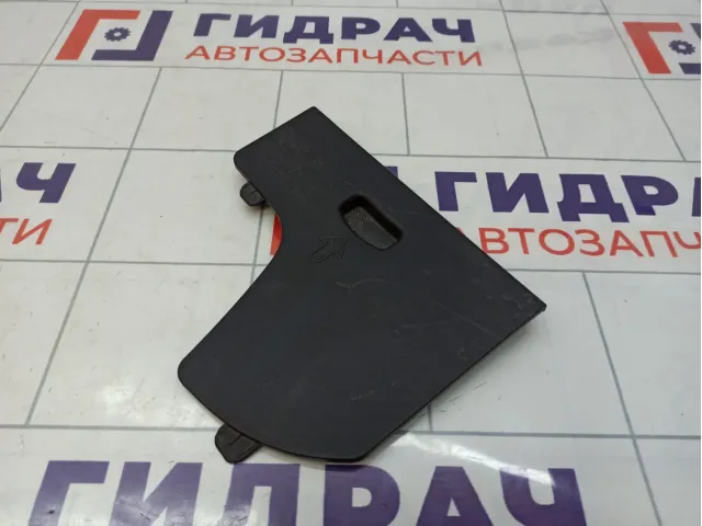 Обшивка багажника Ssang Yong Actyon New 7742334000LBA