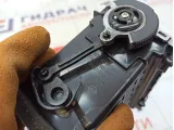 Дефлектор воздушный правый Ssang Yong Actyon New 6962A34001