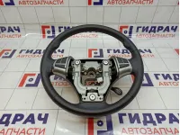 Рулевое колесо Ssang Yong Actyon New