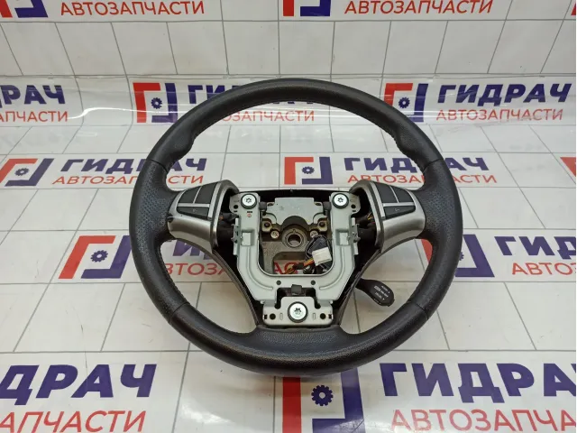 Рулевое колесо Ssang Yong Actyon New