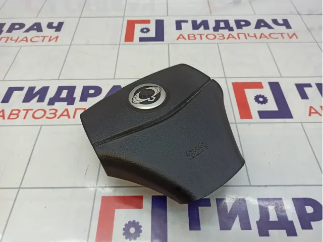 Подушка безопасности в рулевое колесо Ssang Yong Actyon New 8620134511LBA