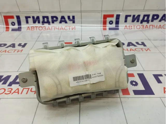 Подушка безопасности пассажирская (в торпедо) Ssang Yong Actyon New 8620234510