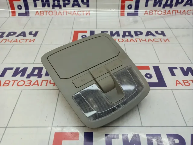 Плафон салонный Ssang Yong Actyon New 7767034000