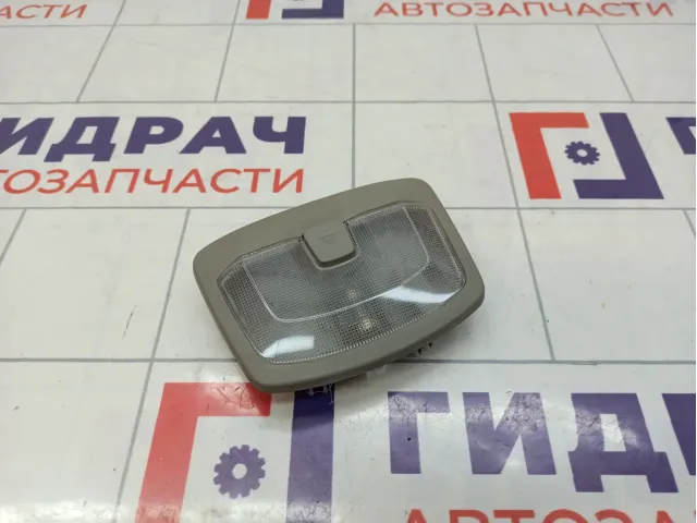 Плафон салонный Ssang Yong Actyon New 8372034000