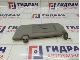 Козырек солнцезащитный левый Ssang Yong Actyon New