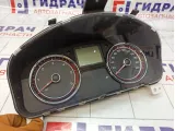 Панель приборов Ssang Yong Actyon New 8021034330