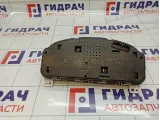 Панель приборов Ssang Yong Actyon New 8021034330
