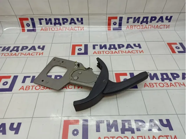 Рычаг стояночного тормоза Ssang Yong Actyon New 4910034100LBA