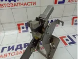 Педаль тормоза Ssang Yong Actyon New