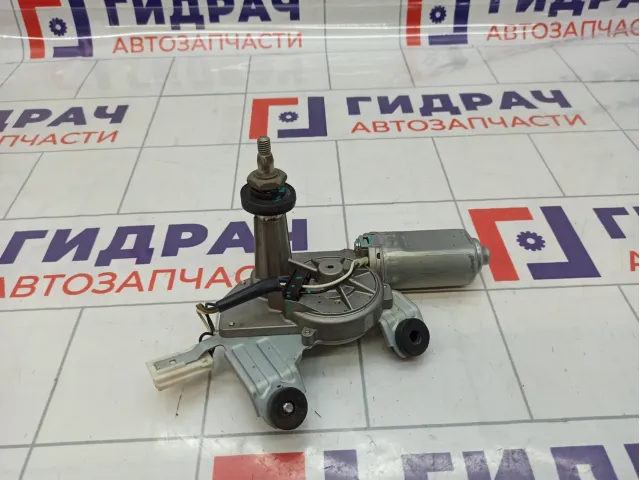 Моторчик стеклоочистителя задний Ssang Yong Actyon New 8615034000