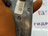 Накладка декоративная на торпедо левая Ssang Yong Actyon New 7661034001HCY