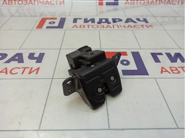 Замок багажника Ssang Yong Actyon New 7141034001