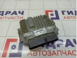 Блок управления двигателем Ssang Yong Actyon New 6715400032