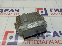Блок управления двигателем Ssang Yong Actyon New 6715400032