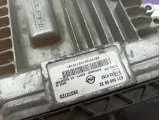 Блок управления двигателем Ssang Yong Actyon New 6715400032