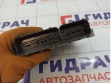 Блок управления двигателем Ssang Yong Actyon New 6715400032