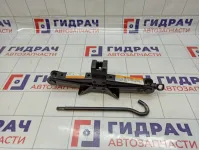 Домкрат Ssang Yong Actyon New 0911034001