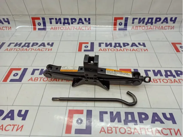 Домкрат Ssang Yong Actyon New 0911034001