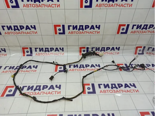Проводка двери багажника Ssang Yong Actyon New 8275034010