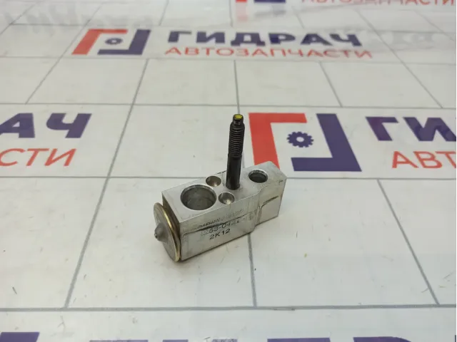 Клапан кондиционера Ssang Yong Actyon New 6811934100