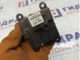 Моторчик заслонки отопителя Ssang Yong Actyon New 45261600