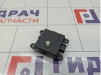 Моторчик заслонки отопителя Ssang Yong Actyon New 45261470