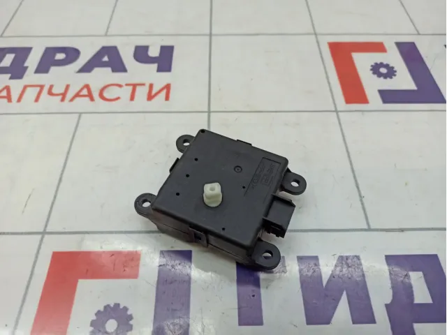 Моторчик заслонки отопителя Ssang Yong Actyon New 45261470