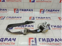 Ремень безопасности с пиропатроном передний левый Ssang Yong Actyon New 7460134003LBA